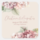 Search for pink hydrangea stickers Blush