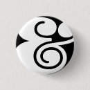 Search for abstract design badges Graphic