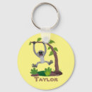 Search for swing key rings Cartoon
