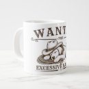 Search for cowboy dog mugs Ranch