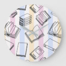 Search for bookshelf clocks Teacher