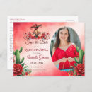 Search for fiesta save the dates Cactus