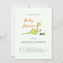 Search for cartoon dragon invitations Baby