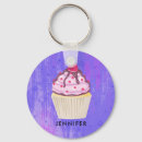 Search for chocolate cupcake key rings Bakery