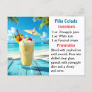 Search for pina cards Colada