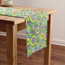 Search for mardi gras table runners Party