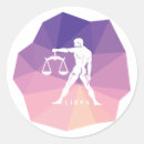 Search for libra stickers Modern