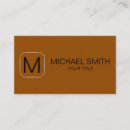 Search for traditional business cards Plain
