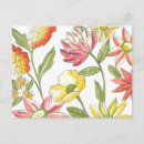 Search for garden designer postcards Floral
