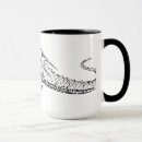 Search for black dragon mugs Mediaeval