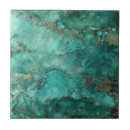 Search for turquoise stone tiles Blue