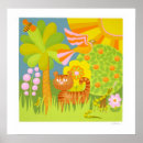 Search for birds bees posters Flowers