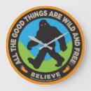 Search for bigfoot clocks Camping
