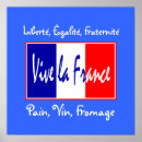 Search for wine and cheese posters France