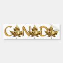 Search for leaf bumper stickers Canadian