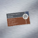 Search for agencies magnets Real estate