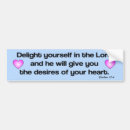 Search for bible bumper stickers Lord