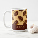 Search for chocolate brown mugs Food