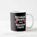 Search for valley girl mugs Hearts