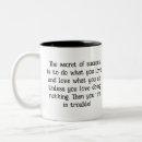 Search for do what you love mugs Trendy