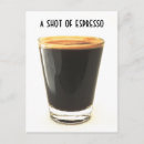 Search for stuff shot postcards Espresso