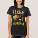 Search for grandma to bee tshirts Mummy