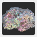 Search for mineralogy stickers Cutout