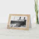 Search for titanic cards Ship