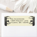 Search for celestial return address labels Cute