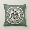 Search for celtic design cushions Mediaeval