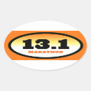 Search for half marathon stickers Cross country