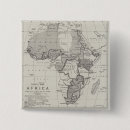Search for antique map badges Africa