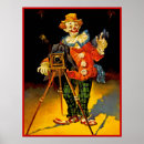 Search for funny clowns posters Comic