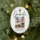 Search for graduation christmas tree decorations Photo collage