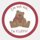 Search for funny teddy bear stickers Whimsical