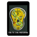 Search for muertos magnets Halloween
