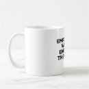Search for empowered women empower women mugs Equality