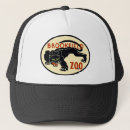 Search for black panther hats Cat