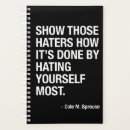 Search for hater Quotes