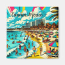 Search for mexico souvenirs magnets Cancun