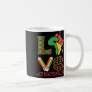 Search for africa map mugs Activism