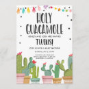Search for holy guacamole baby shower invitations Mexican