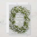 Search for lucky in love with invitations Shamrocks