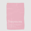 Search for quotes golf towels For her