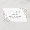 Search for recipe for bride to be Blush pink