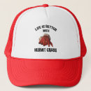 Search for crustacean hats Funny