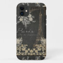 Search for french wallpaper iphone cases For her