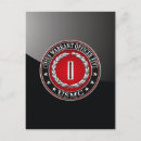 Search for rank postcards C7 military insignia 3d