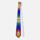 Search for explosive ties Star