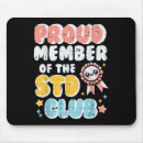 Search for inappropriate mousepads Funny